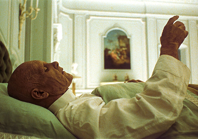 2001: A Space Odyssey