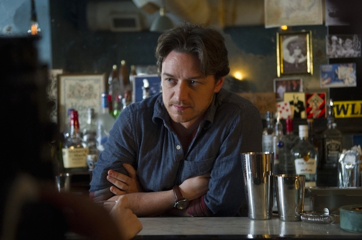 The Disappearance of Eleanor Rigby 