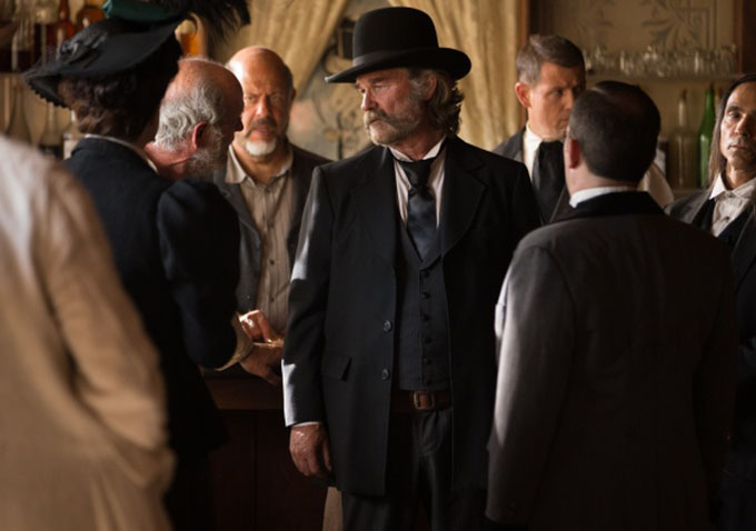 Bone Tomahawk