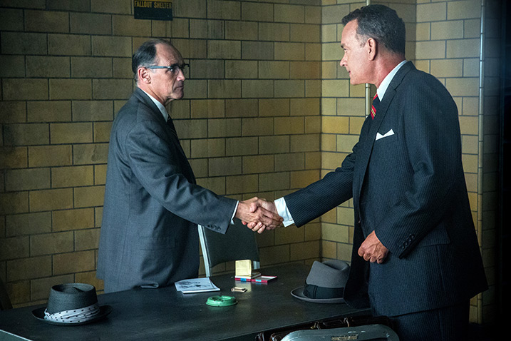 Bridge of Spies