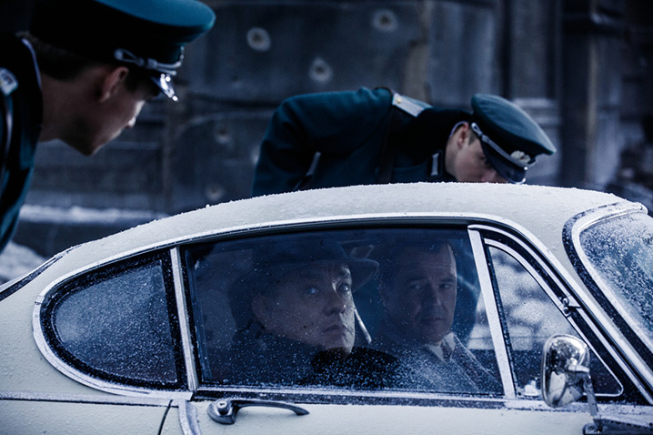 Bridge Of Spies