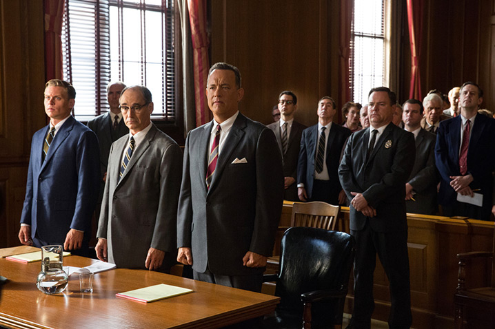 Bridge Of Spies