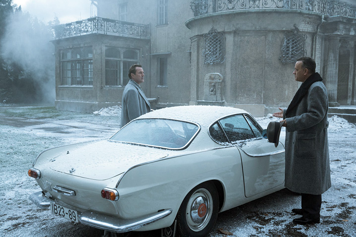 Bridge Of Spies