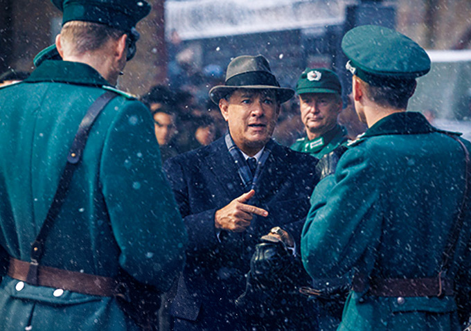 Bridge Of Spies