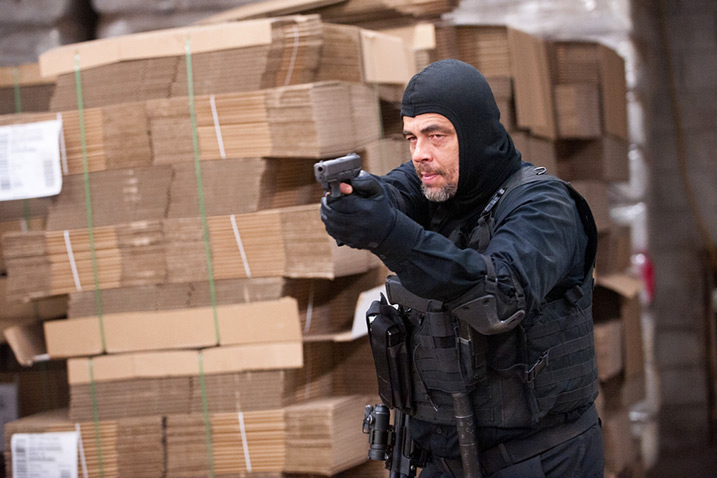 Sicario