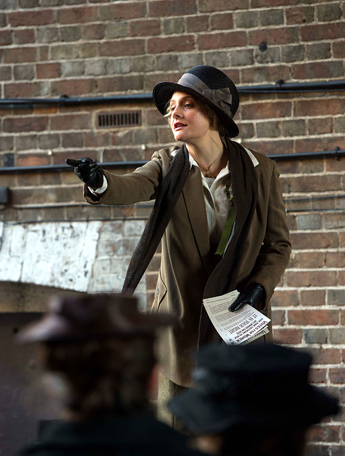 Suffragette