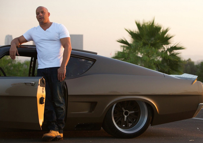 Furious 7