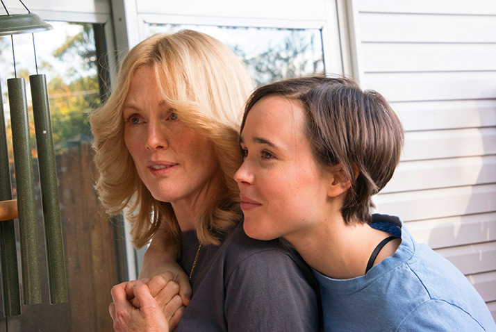 Freeheld