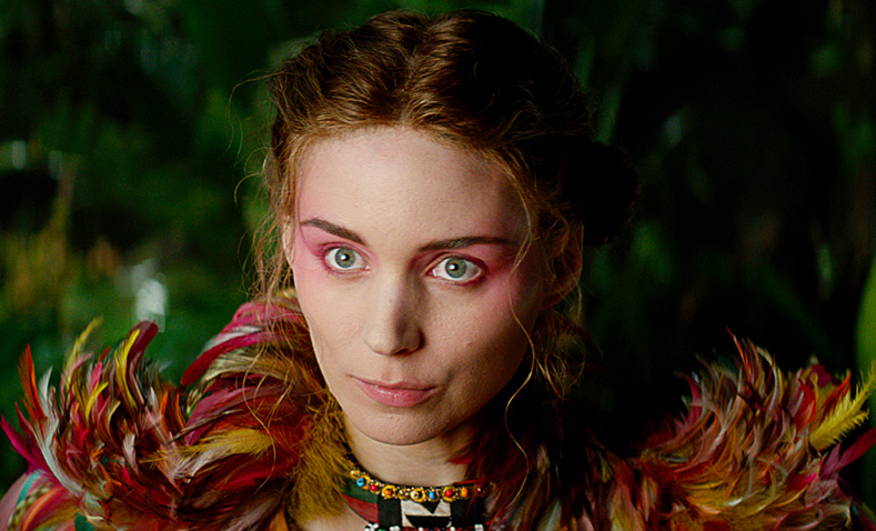 Pan, Joe Wright, Hugh Jackman