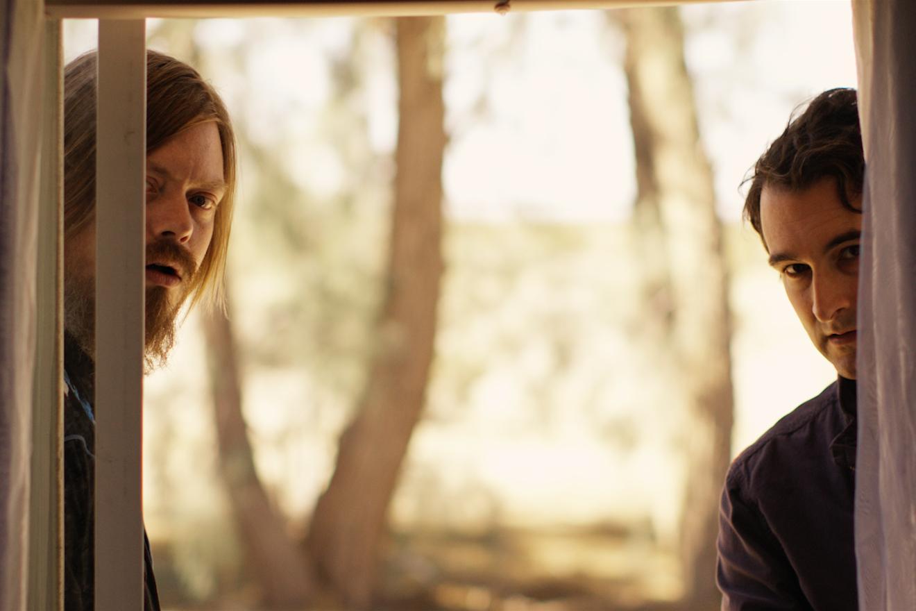 "Manson Family Vacation"