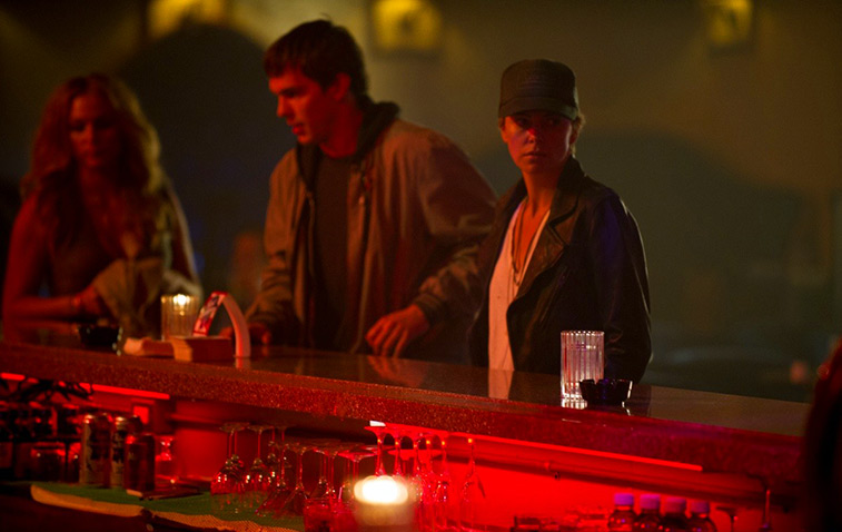 Dark Places