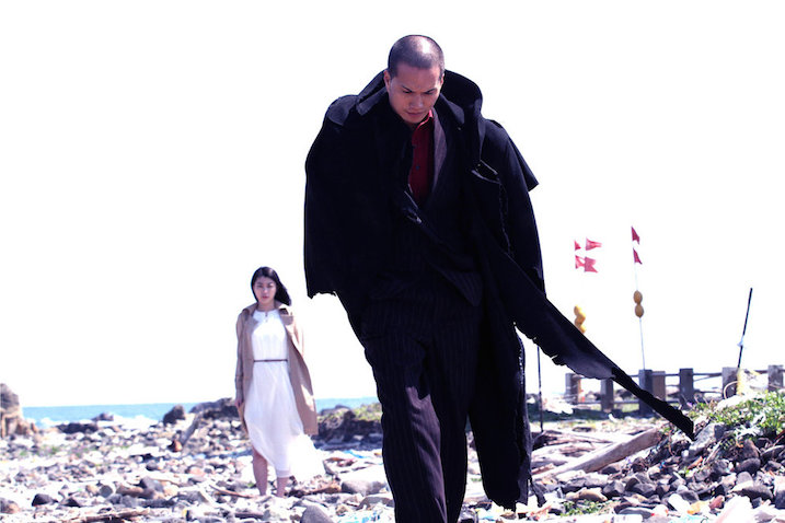 Yakuza Apocalypse