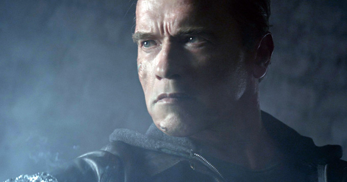 Terminator: Genisys
