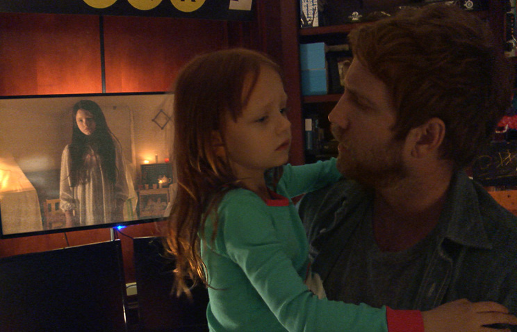 Paranormal Activity: The Ghost Dimension
