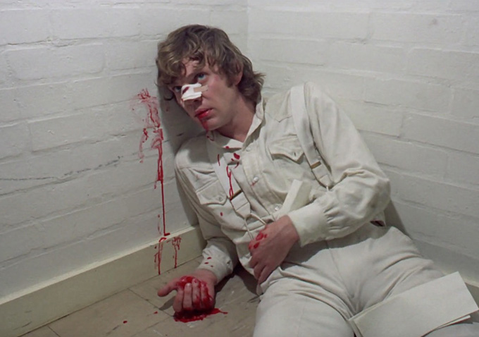 A Clockwork Orange