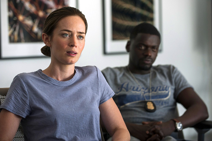 Sicario