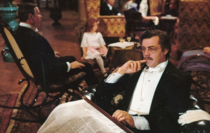 Death in Venice