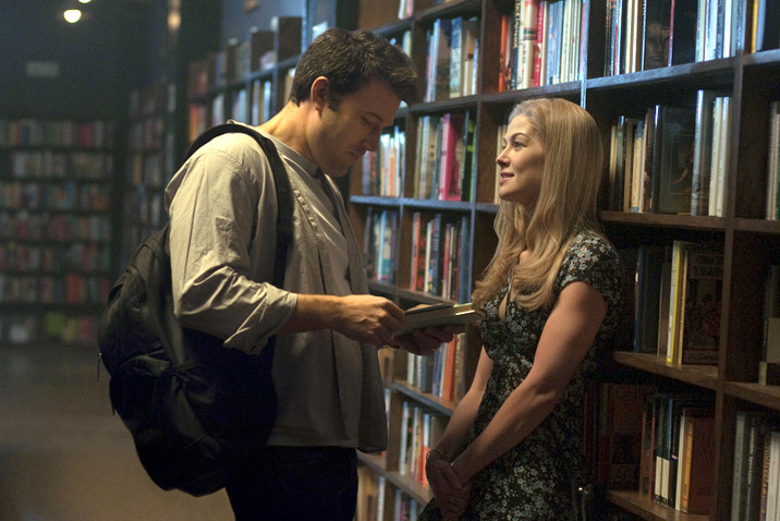 Gone Girl
