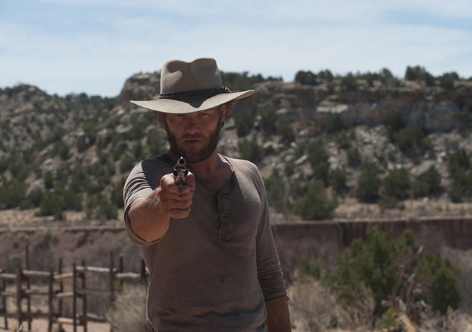 Jane Got A Gun