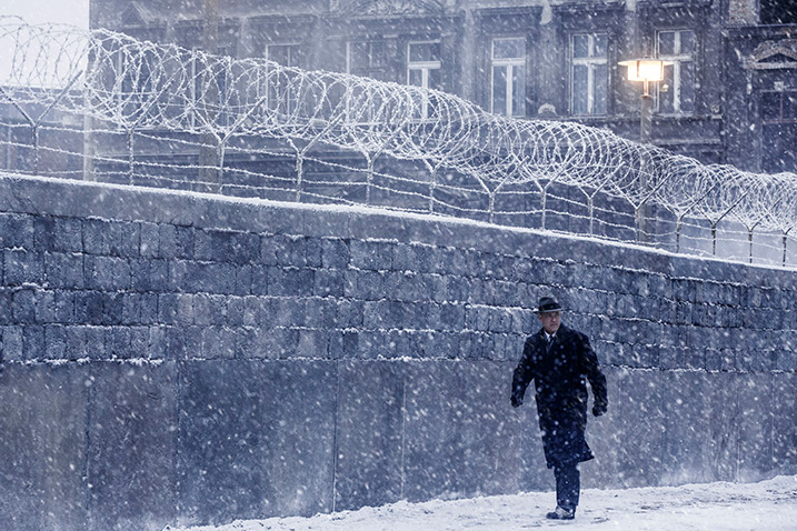 Bridge Of Spies
