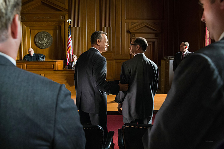Bridge Of Spies