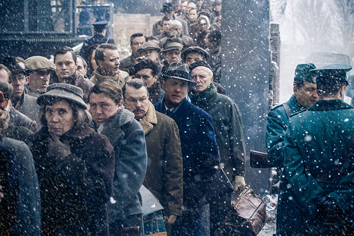 Bridge Of Spies