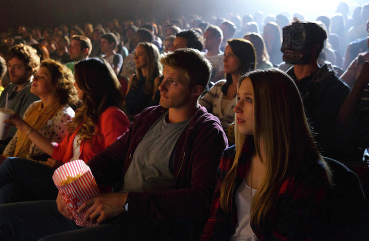 Final Girls