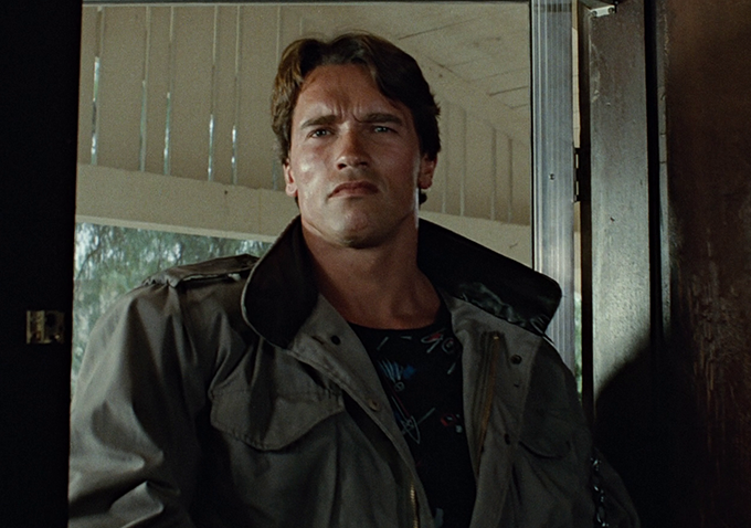 The Terminator