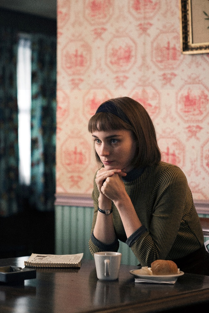 Carol