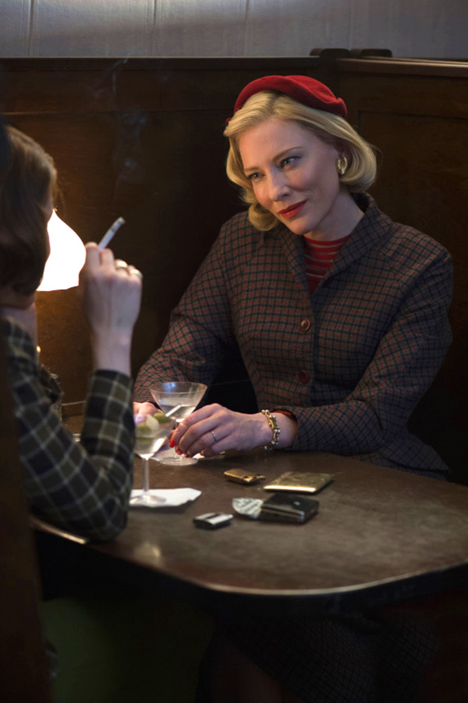 Carol