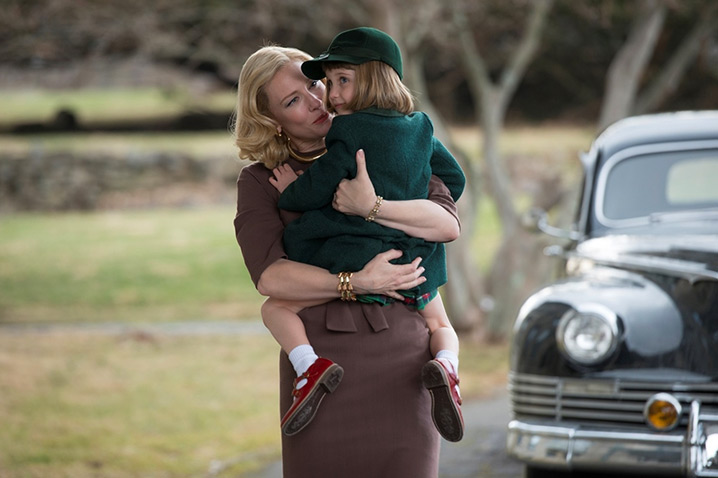 Carol