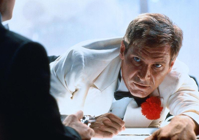 Indiana Jones & The Temple Of Doom
