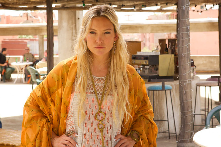 Rock The Kasbah