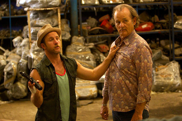 Rock The Kasbah