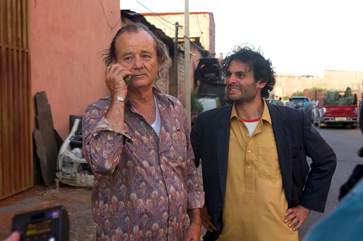 Rock The Kasbah