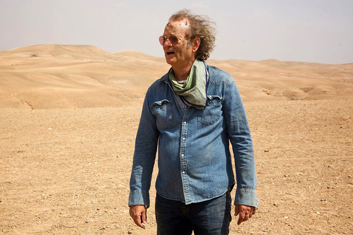 Rock The Kasbah