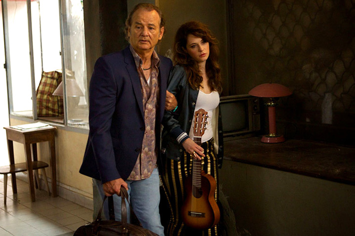 Rock The Kasbah