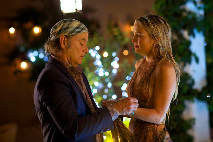 Rock The Kasbah