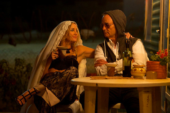 Rock The Kasbah