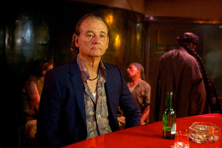 Rock The Kasbah