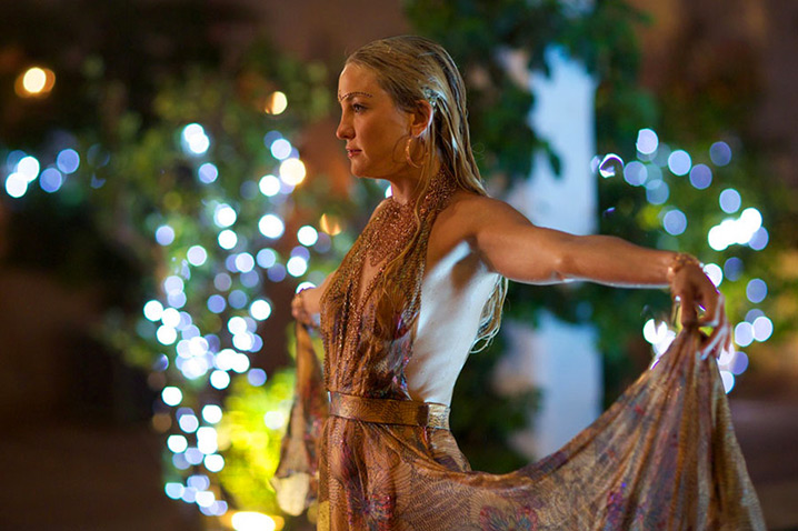 Rock The Kasbah