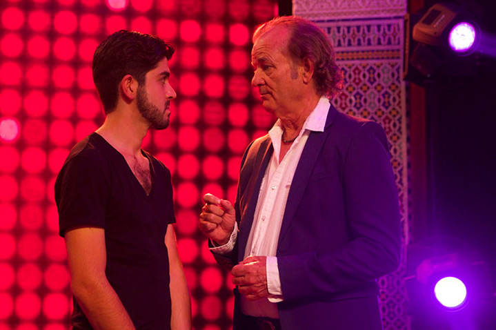 Rock The Kasbah