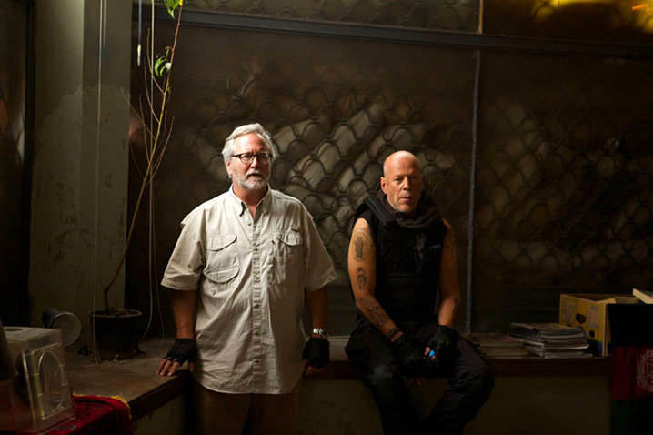 Rock The Kasbah