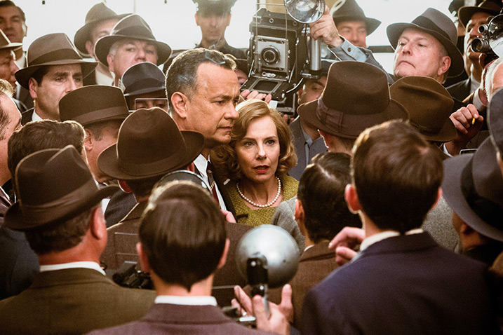 Bridge of Spies