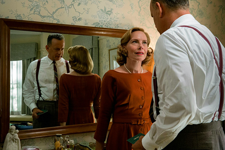 Bridge Of Spies