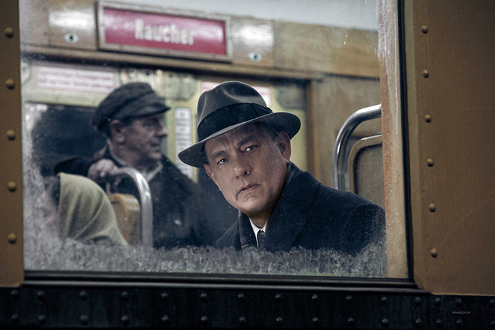 Bridge Of Spies