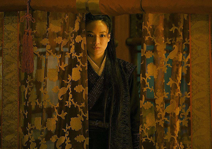 The Assassin
