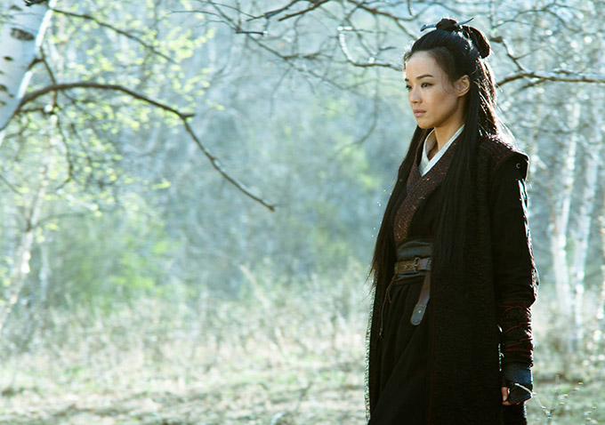 The Assassin