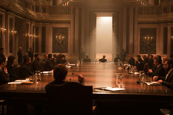 Spectre