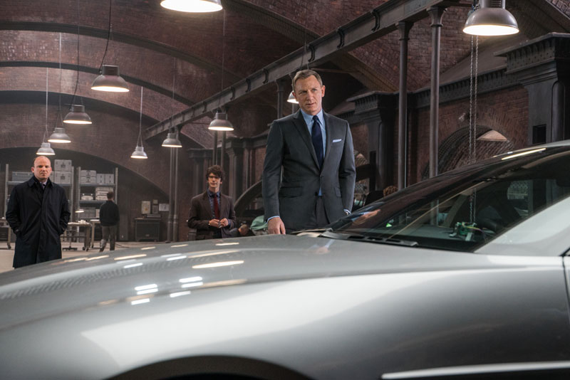 Spectre